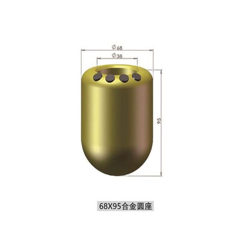 旋挖截齿座4