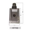 BF70 Rotary Drilling Bucket Tooth