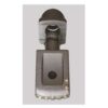 BF72 Flat Cutting Tooth – Tungsten Carbide Reinforced Rotary Drilling Tooth