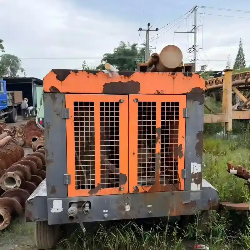 Air Compressors 1