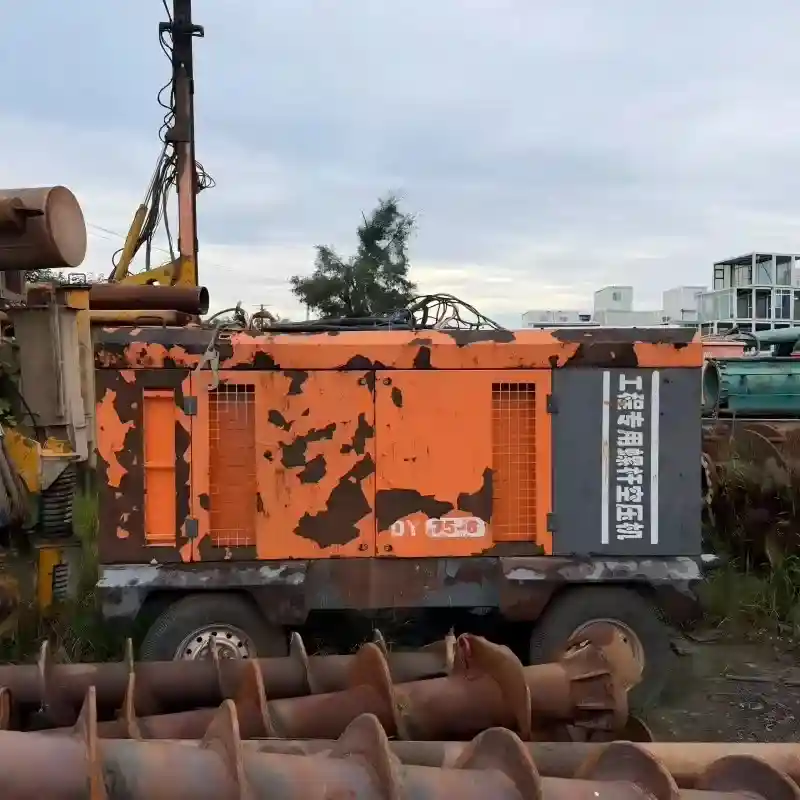 Air Compressors 2