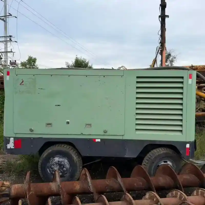 Air Compressors 3