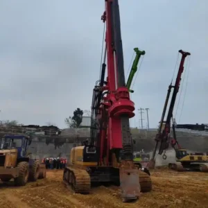 Used Rotary Drilling Rigs
